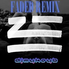 ZHU - Faded (DJMykeyB Remix)