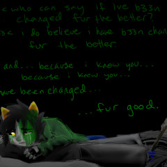 Fur Good - Broadway Nepeta