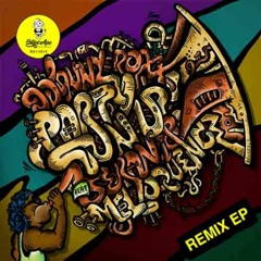 Johnny Roxx feat. Serani & Melloquence - Party Tun Up (Schuhmacher Remix)