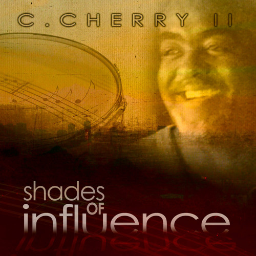 New C.Cherry II_CD Sampler For Shades of Influence