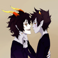 Shooshpap You (Broadway Karkat)
