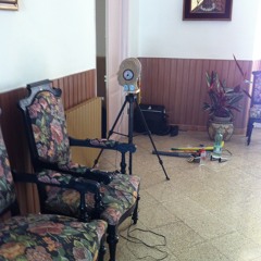 "Sit Down" La Cellera de Ter Fade Festival