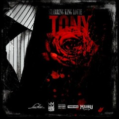 TONY [THE MIXTAPE] - KING LOUIE