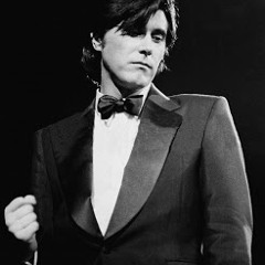 Bryan Ferry - Love Is The Drug (Niko Alvera Remix)