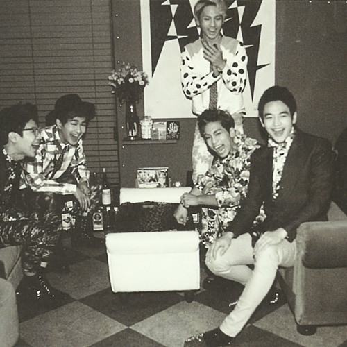 Excuse Me Miss 좌우음성