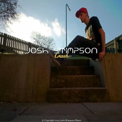 Josh Stimpson - Crash (Album Version)