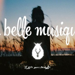 La Belle Musique Mix // June 2014 // by HMKÉ