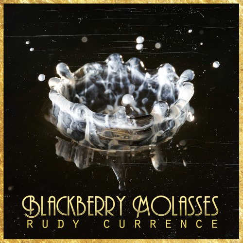 Rudy Currence