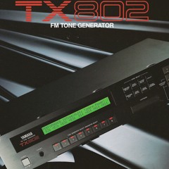 Ruxx Moniker - "TX802" Live at the Natural Fudge Cafe Hollywood, 1990