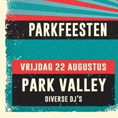 Parkfeesten Helden - Promomix