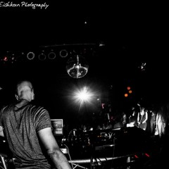 David Suono - People Phobia (Podcast 05.07.2014)