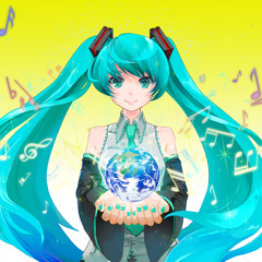 Vocaloid Parade MixTape Vol1 MC by Tohoku Zunko