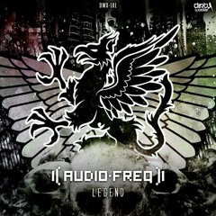 Audiofreq - Legend