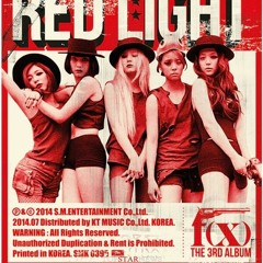 f(x) - All Night (Performancce)