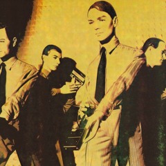 Kraftwerk - Computer Love (ALP's Mixture Live Edit)