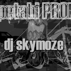DJ - SKYMOZE Bout De Metal Reggae - Bass APETAHI - PROD'Z 2K14