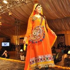 Aandhi Men Jot Jagayan Wara Sindhi