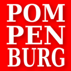 Turbulentie2.0 DJ POMPENBURG (July04th2014) (Open Rotterdam 93.9)