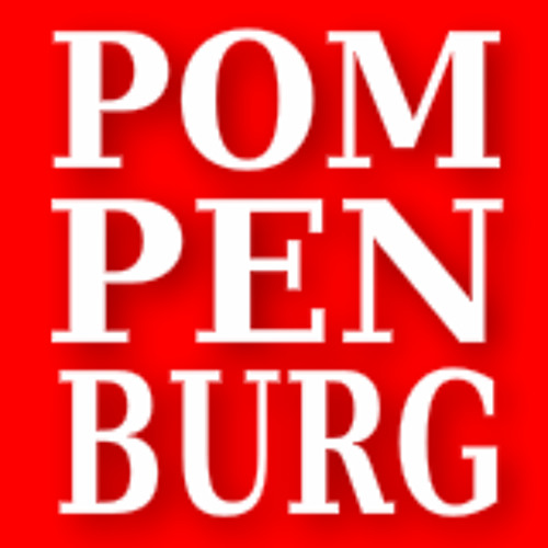 Turbulentie2.0 DJ POMPENBURG (July04th2014) (Open Rotterdam 93.9)