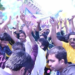aye dulhay raja