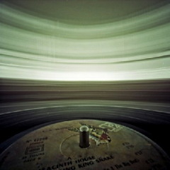 A short journey through hip hop / Vinyl set