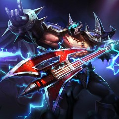 Music tracks, songs, playlists tagged mordekaiser on SoundCloud