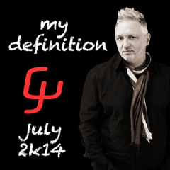 my definition _ july 2k14