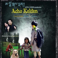 BUMo BuMo(aCho KelDen)