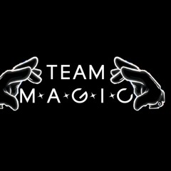 Team Magic - Black On Black