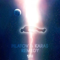 FILATOV & KARAS - REMEDY (RED NINJAS PRODUCTION)