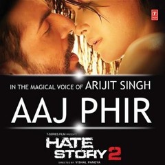 Aaj Phir Tum Pe Pyar Aaya Hai (Remix)