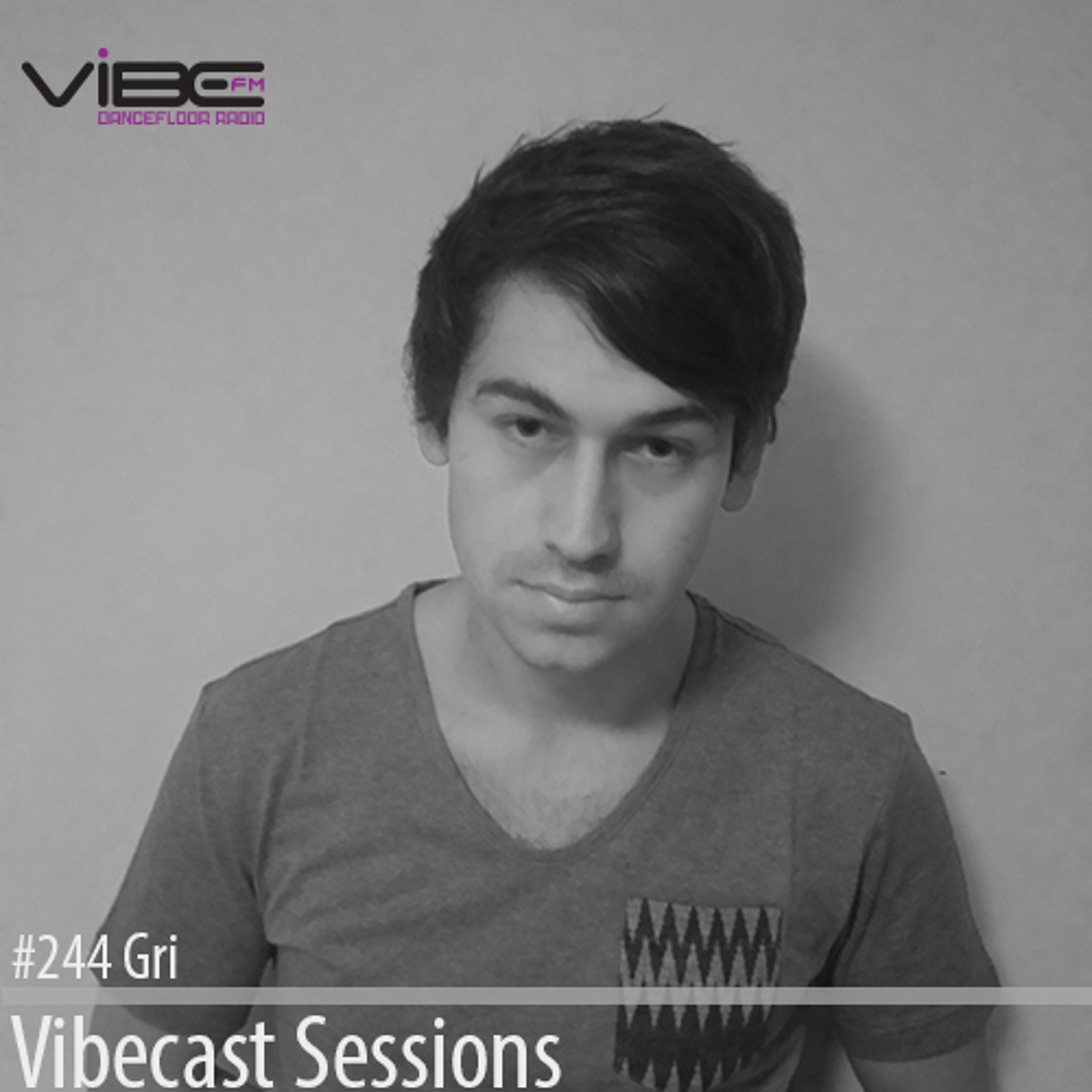 Vibecast Sessions