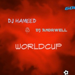 AMIX & DJ ANDRWELL - WORLDCUP (Preview)