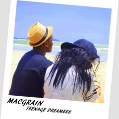 Teenage Dreamers (Demo)