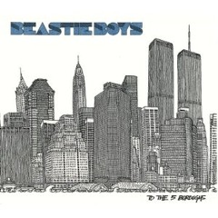Beastie Boys - 3 The Hard Way (Boogie Remix)
