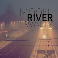 Moon River Waltz Vocal Only