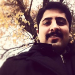 Ebi - Shab Marde Tanha solo piano by Mehrad Jaberi