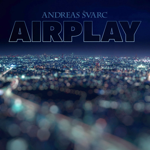 Airplay (High Quality Sample)