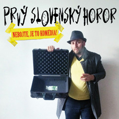 PRVÝ SLOVENSKÝ HOROR / Peter Nalitch - Guitar