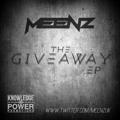05. Meenz - Banger VIP (Instrumental)