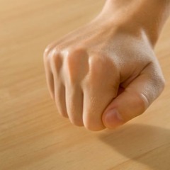 The Pornostuntman - Knockin On Wood