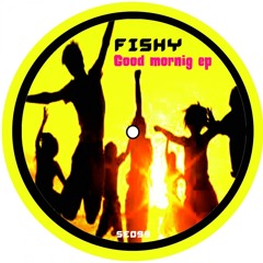 GOOD MORNING - Fishy ft Lady Emz (Clip) Sound Exhibitions Records [SE099]