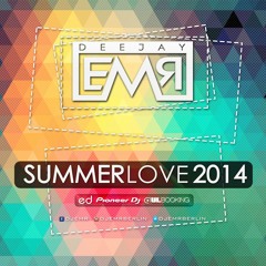 Summerlove 2014 by DJ EMR