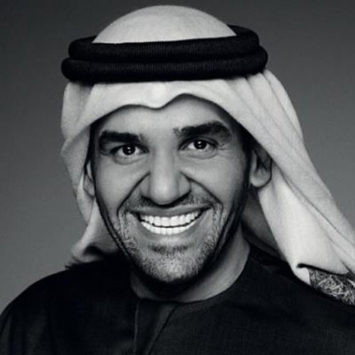 ومضات من شعر محمد بن راشد آل مكتوم  الدنيا - حسين الجسمي (رمضان 2014)