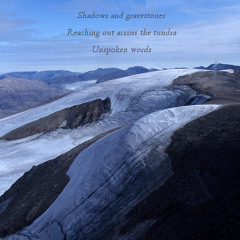 Thunderclap [naviarhaiku026 - Shadows and Gravestones]