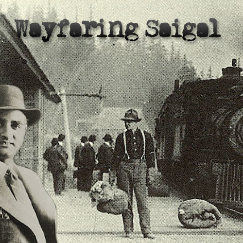 Wayfaring Saigal