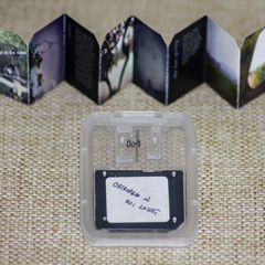 Kate Carr - Overheard In Doi Saket