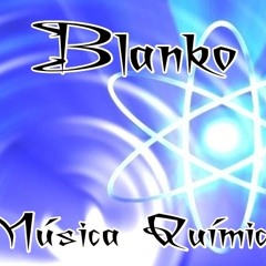 07 - Blanko - Música Química [Prod. TSEMS Beats]