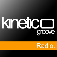 The Kinetic Groove Radio Show July 2014 with Al Bradley