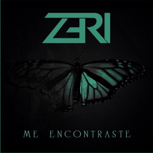 Stream Ringtone Me Encontraste - Zeri by Dj Roal